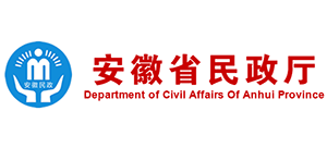 安徽省民政厅logo,安徽省民政厅标识