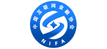 中国互联网金融协会（NIFA）Logo