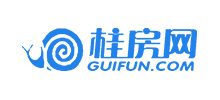 桂房网Logo