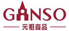 上海元祖梦果子股份有限公司Logo