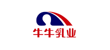 江西牛牛乳业有限责任公司Logo