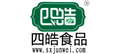 陕西君威农贸综合有限责任公司Logo