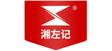 湘潭湘左记食品有限公司Logo