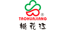 湖南桃花江竹材科技股份有限公司logo,湖南桃花江竹材科技股份有限公司标识