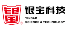 湖南银宝科技发展有限公司logo,湖南银宝科技发展有限公司标识