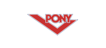 PONY商城Logo