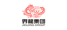 上海界龙集团有限公司logo,上海界龙集团有限公司标识