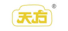 郑州天方食品集团有限公司Logo