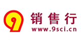 销售行Logo