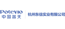 杭州东信实业有限公司logo,杭州东信实业有限公司标识