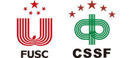 中国学生体育网Logo