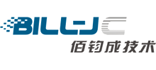 武汉佰钧成技术有限责任公司Logo