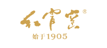 湖南醴陵红官窑瓷业有限公司logo,湖南醴陵红官窑瓷业有限公司标识