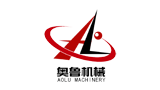 山东奥鲁机械有限公司Logo