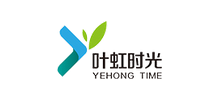 河北叶虹时光农业发展有限公司Logo