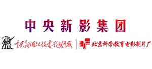 中央新影集团logo,中央新影集团标识