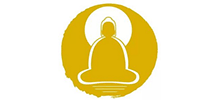 广州大佛寺logo,广州大佛寺标识