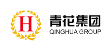 辽宁青花耐火材料股份有限公司Logo