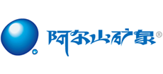 内蒙古蓝海矿泉水有限责任公司Logo