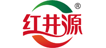 锡林郭勒盟红井源油脂有限责任公司logo,锡林郭勒盟红井源油脂有限责任公司标识