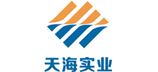 贵州天海实业有限责任公司logo,贵州天海实业有限责任公司标识