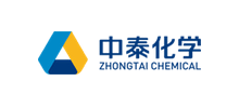新疆中泰化学股份有限公司Logo