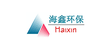 苏州海鑫环保设备科技有限公司Logo