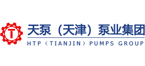 天泵（天津）泵业集团有限公司logo,天泵（天津）泵业集团有限公司标识