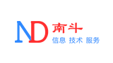 南斗电商Logo