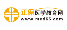 医学教育网logo,医学教育网标识