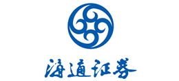 海通证券股份有限公司logo,海通证券股份有限公司标识