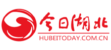 今日湖北Logo