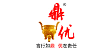 河南鼎优农业科技有限公司Logo