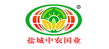 盐城中农国业农业科技股份有限公司Logo