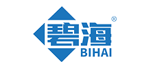 江苏碧海安全玻璃科技有限公司logo,江苏碧海安全玻璃科技有限公司标识