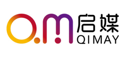 启媒Logo