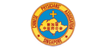 新加坡中医师公会Logo