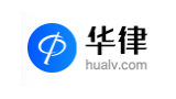 华律网Logo