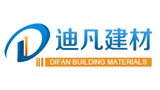 贵州迪凡建材科技有限公司logo,贵州迪凡建材科技有限公司标识