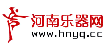 河南乐器网Logo