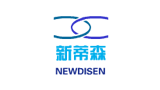 江苏新蒂森钢结构工程有限公司Logo