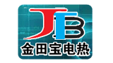 深圳市金田宝电热制品有限公司Logo