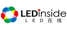 中国LED在线logo,中国LED在线标识