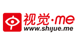 视觉中国设计师社区Logo