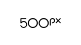 500pxLogo