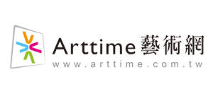Arttime艺术网Logo