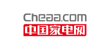 中国家电网Logo