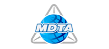 上海浦东医疗器械贸易行业协会（MDTA）Logo