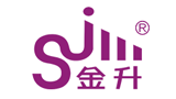 广州金升塑胶制品有限公司Logo