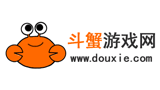 斗蟹游戏网logo,斗蟹游戏网标识